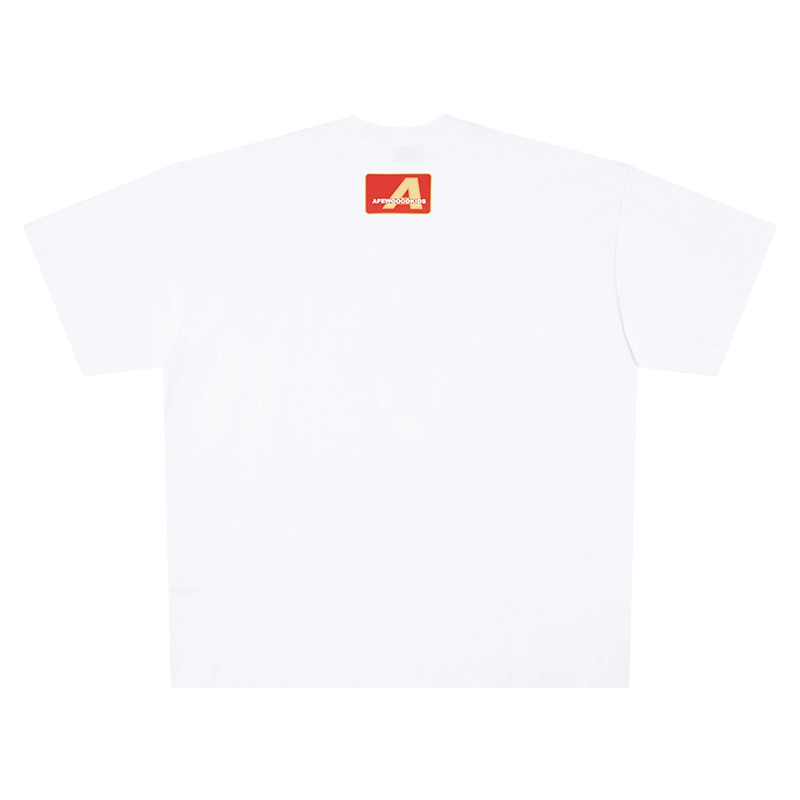 AFGK 23SS tee
