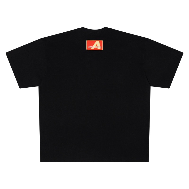 AFGK 23SS tee