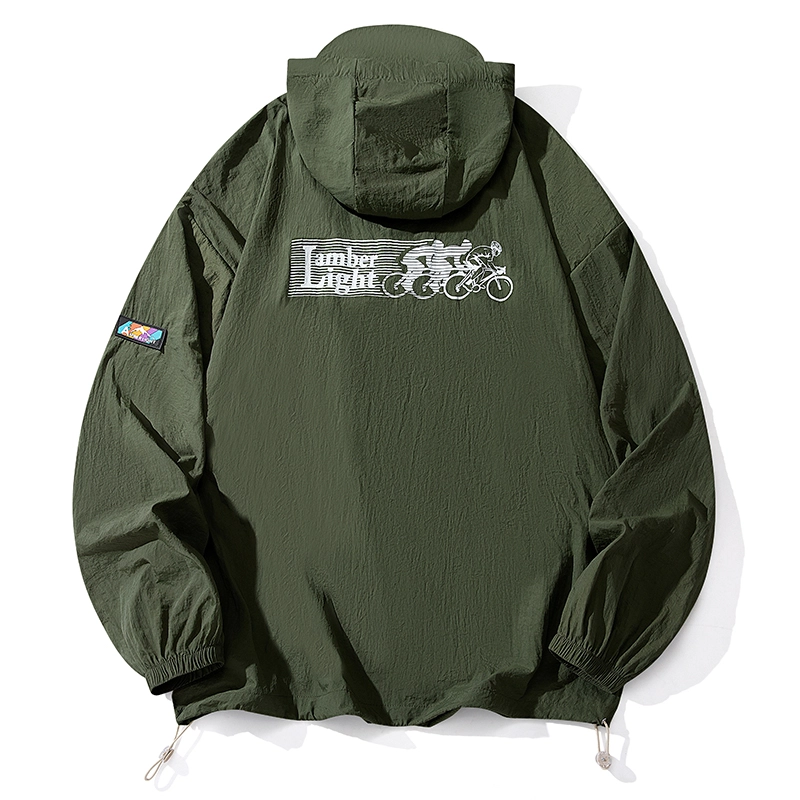 AMBER LIGHT UPF50+Logo