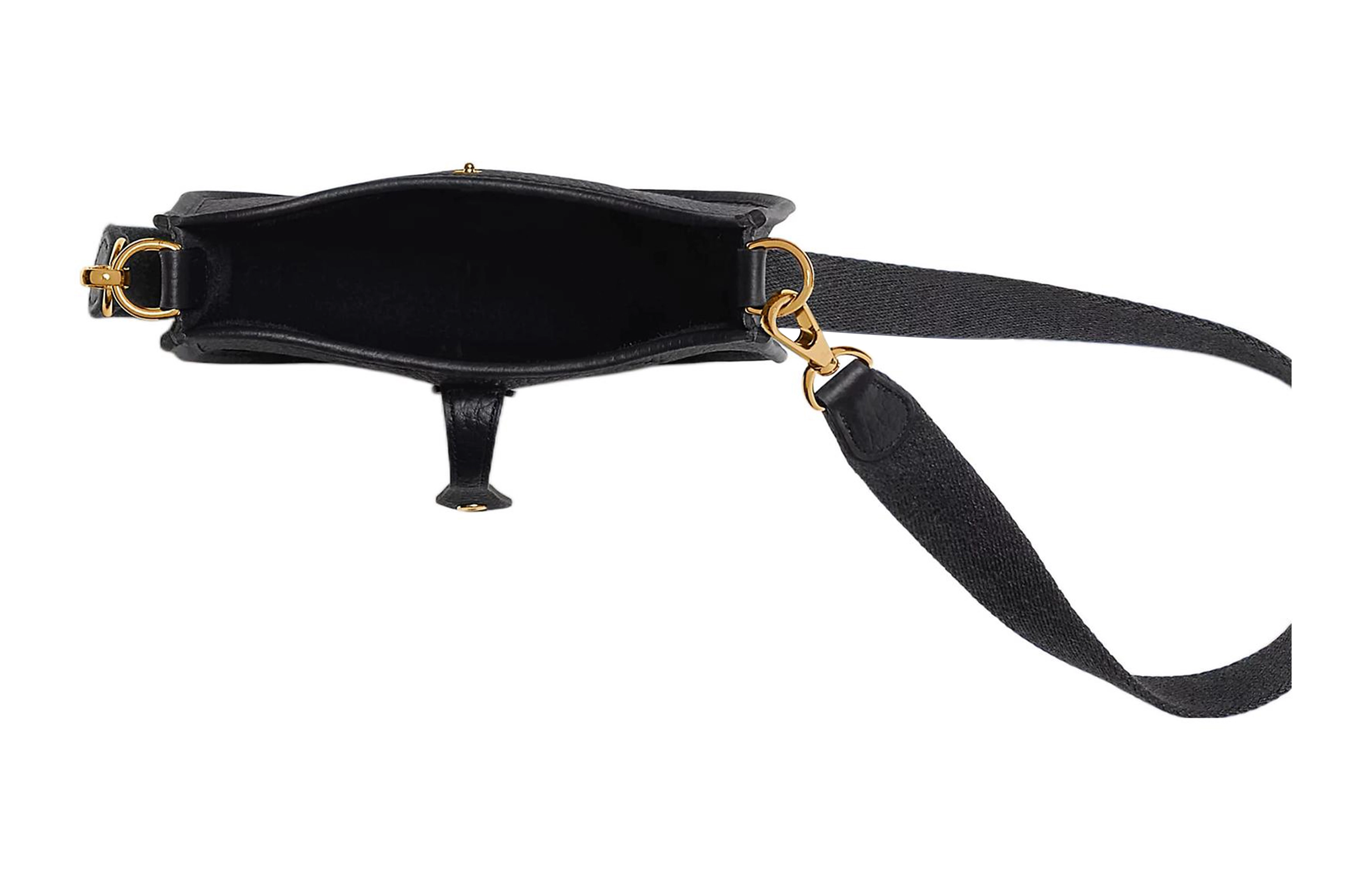HERMES Evelyne 16 Clemence
