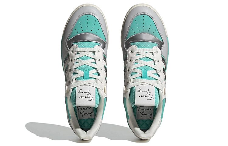 adidas originals Rivalry Low 86 Tiffany
