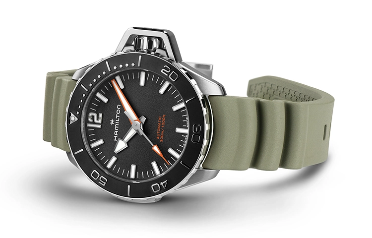 HAMILTON 300 41mm 41 H77455331