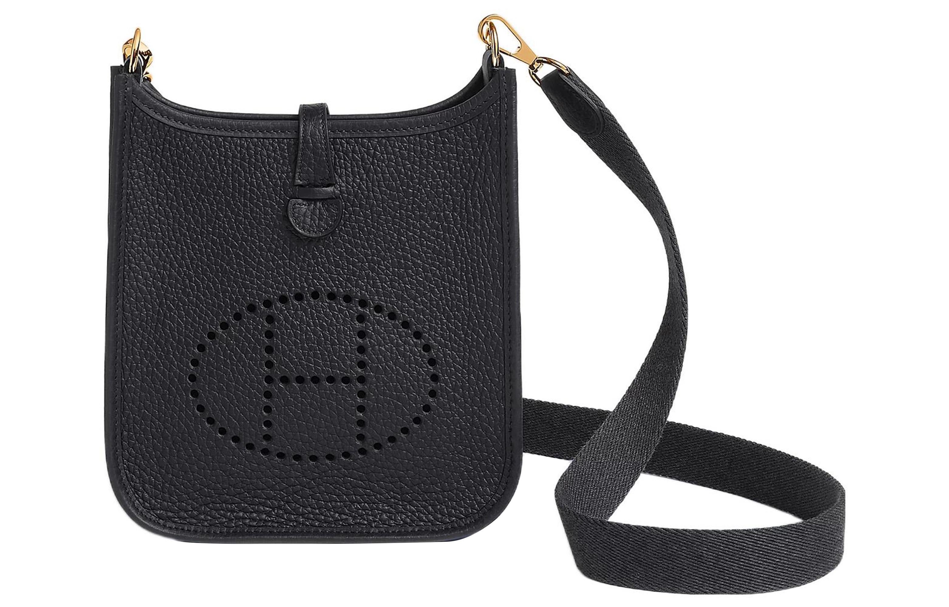 HERMES Evelyne 16 Clemence