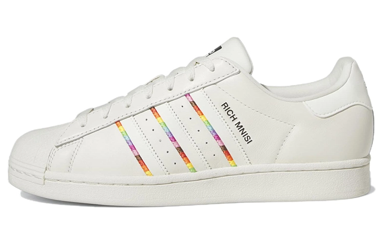 adidas originals Superstar Pride Rm