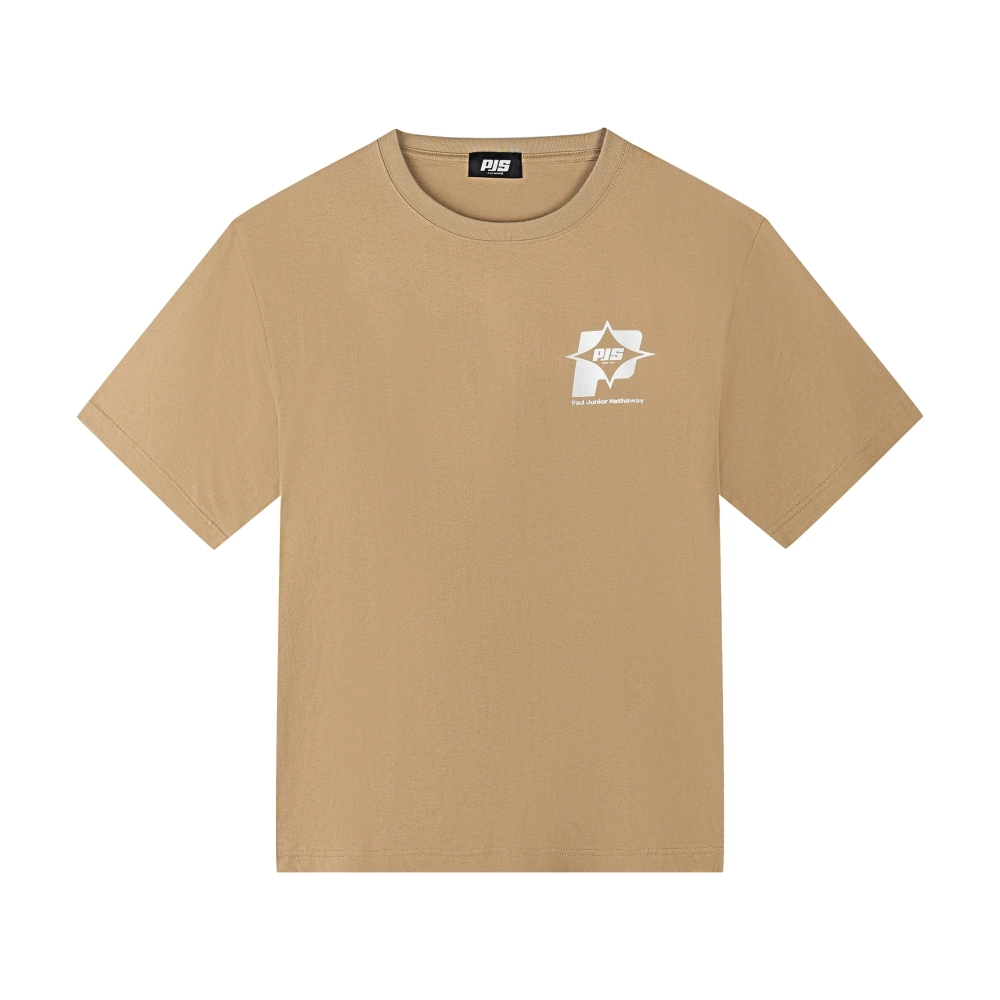 PJ's Vigor logoT