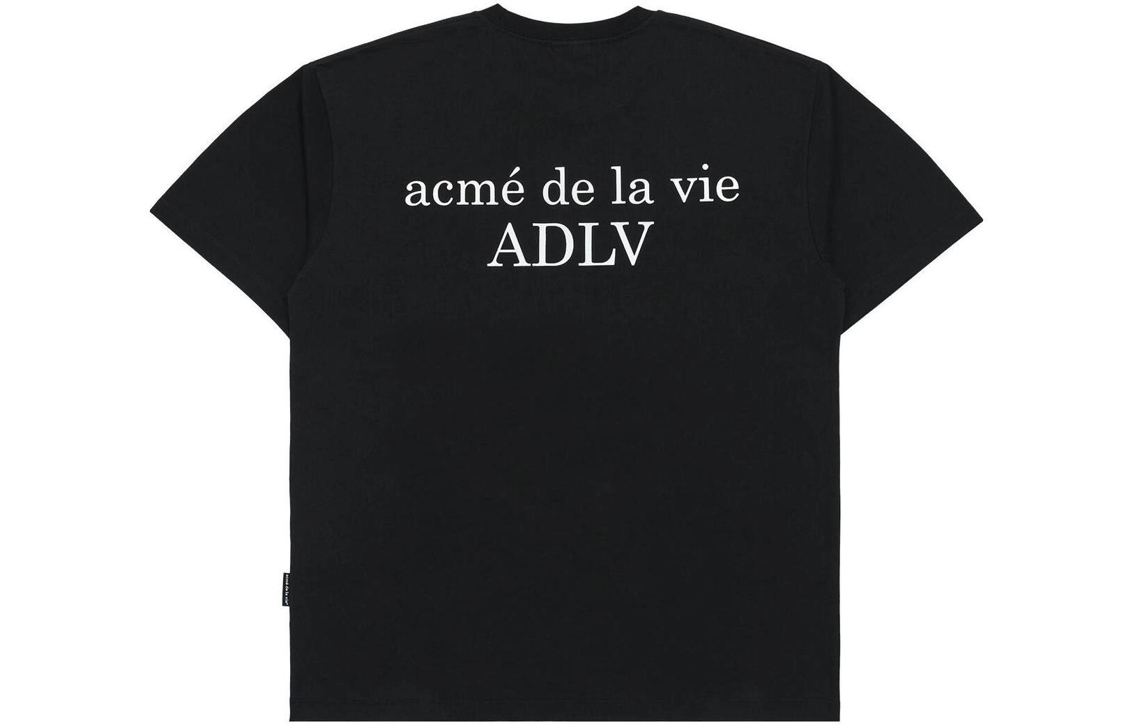 acme de la vieADLV T