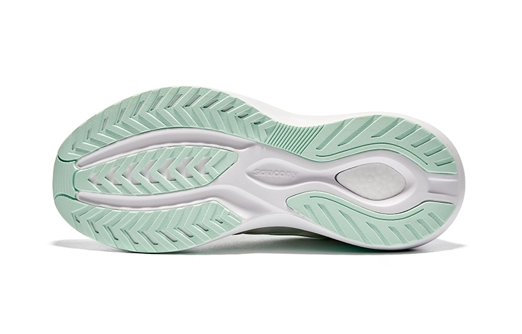 Saucony Phoenix Inferno 3 3