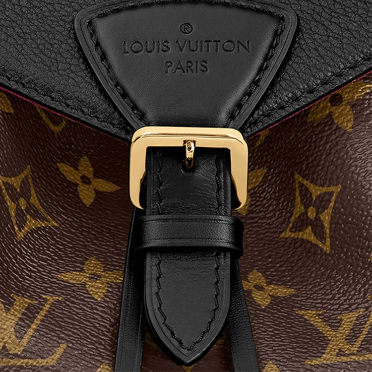LOUIS VUITTON Montsouris PM