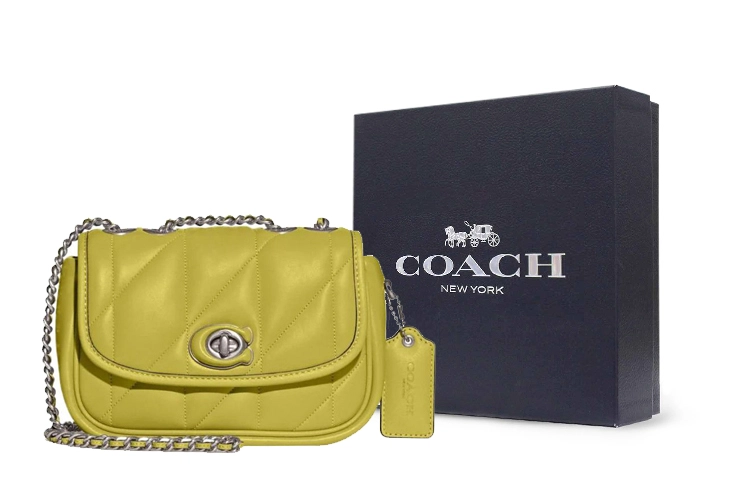 COACH Pillow 20