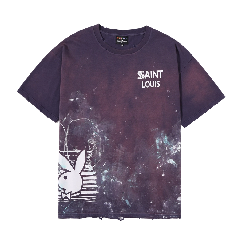 SSSAINT LOUIS x Playboy T