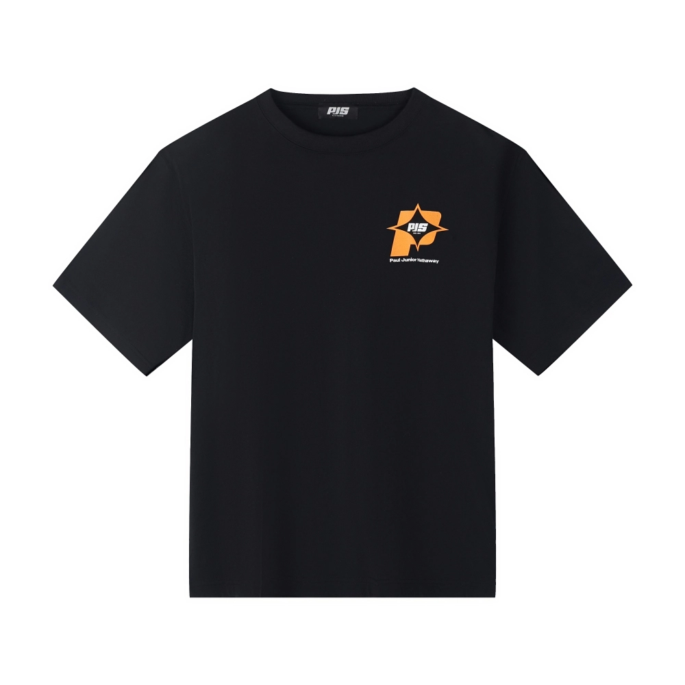 PJ's Vigor logoT