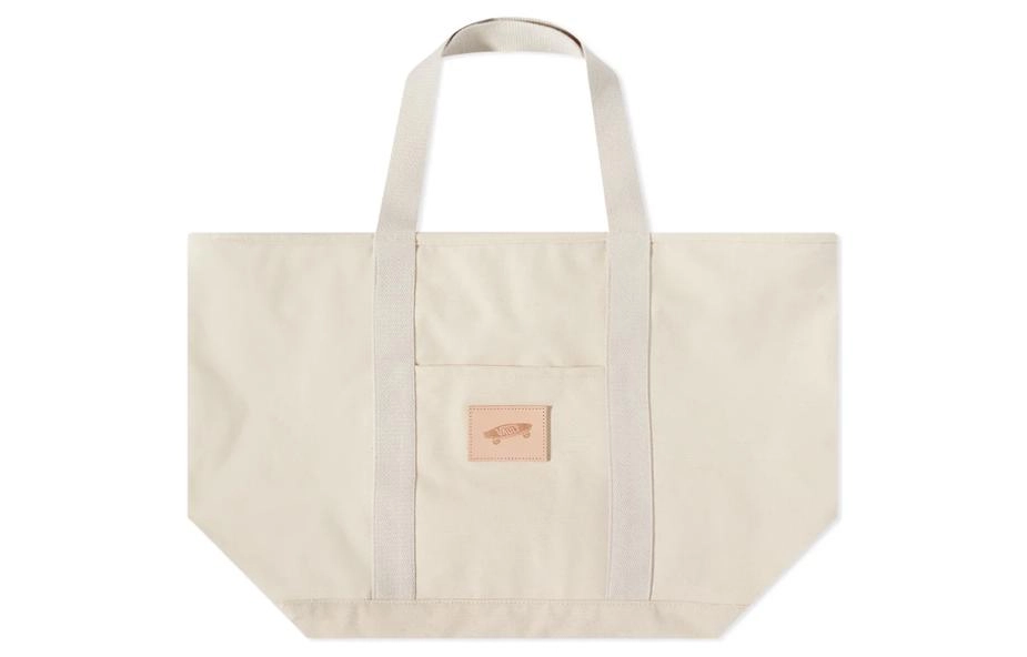 Vans Tote