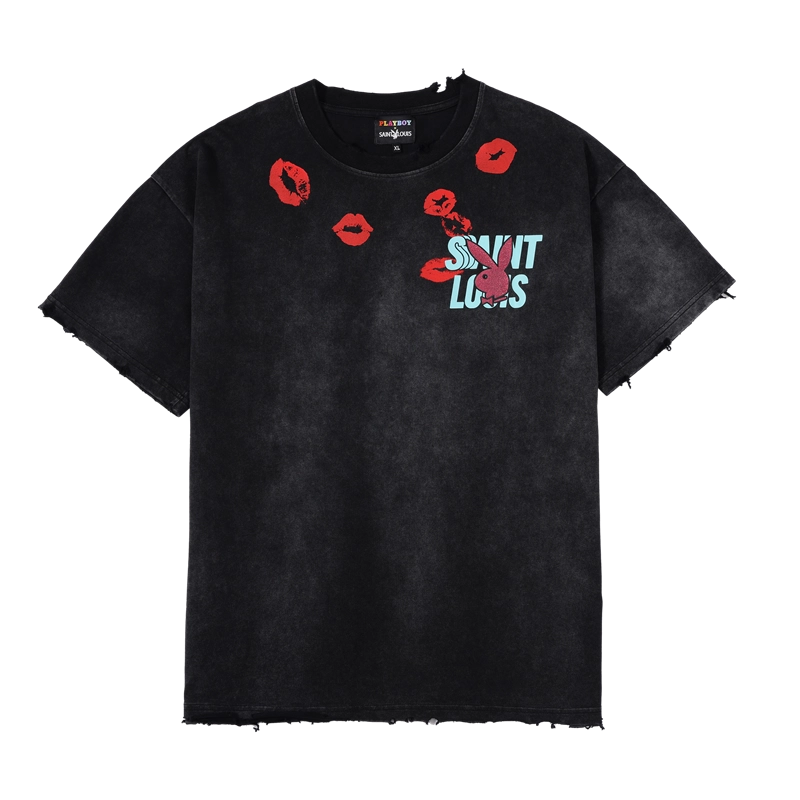 SSSAINT LOUIS x Playboy LogoT
