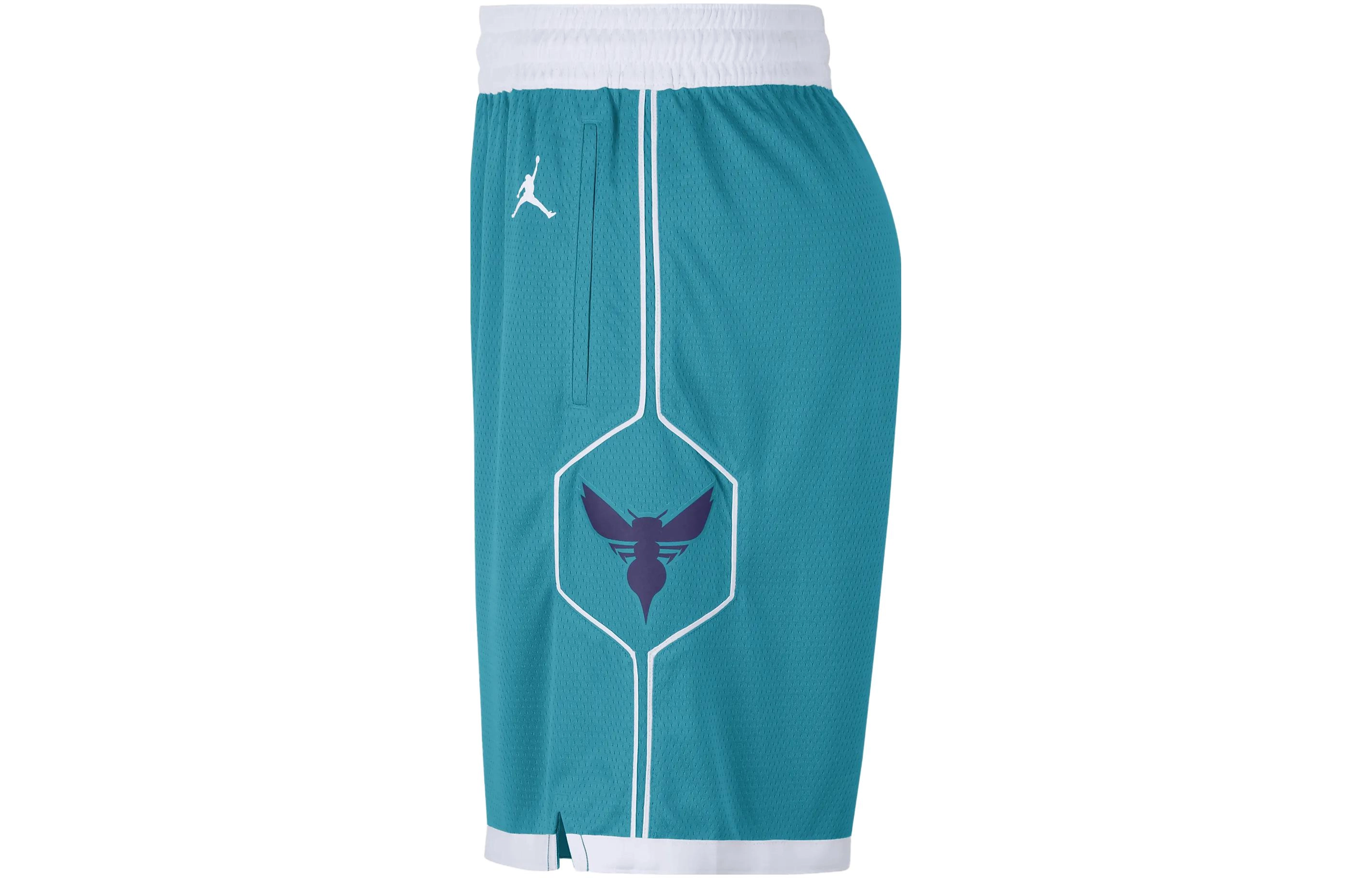 Jordan NBA Logo