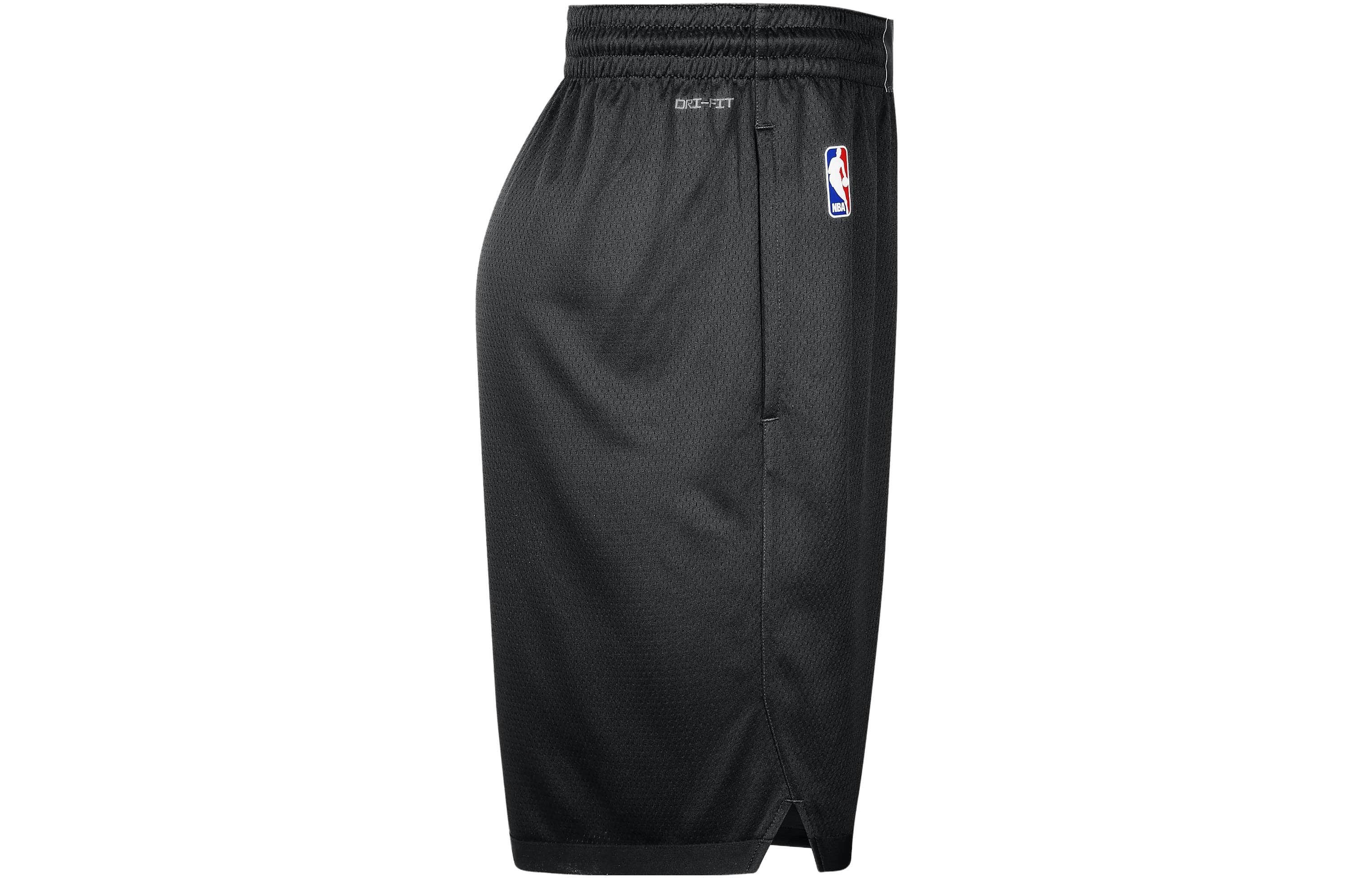 Jordan NBA Dri-FIT Logo