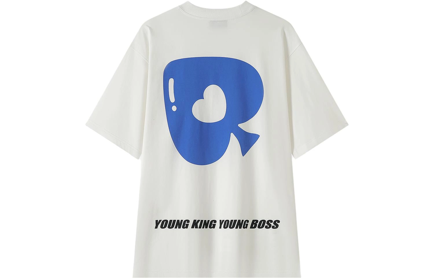 YKYB SS23 T