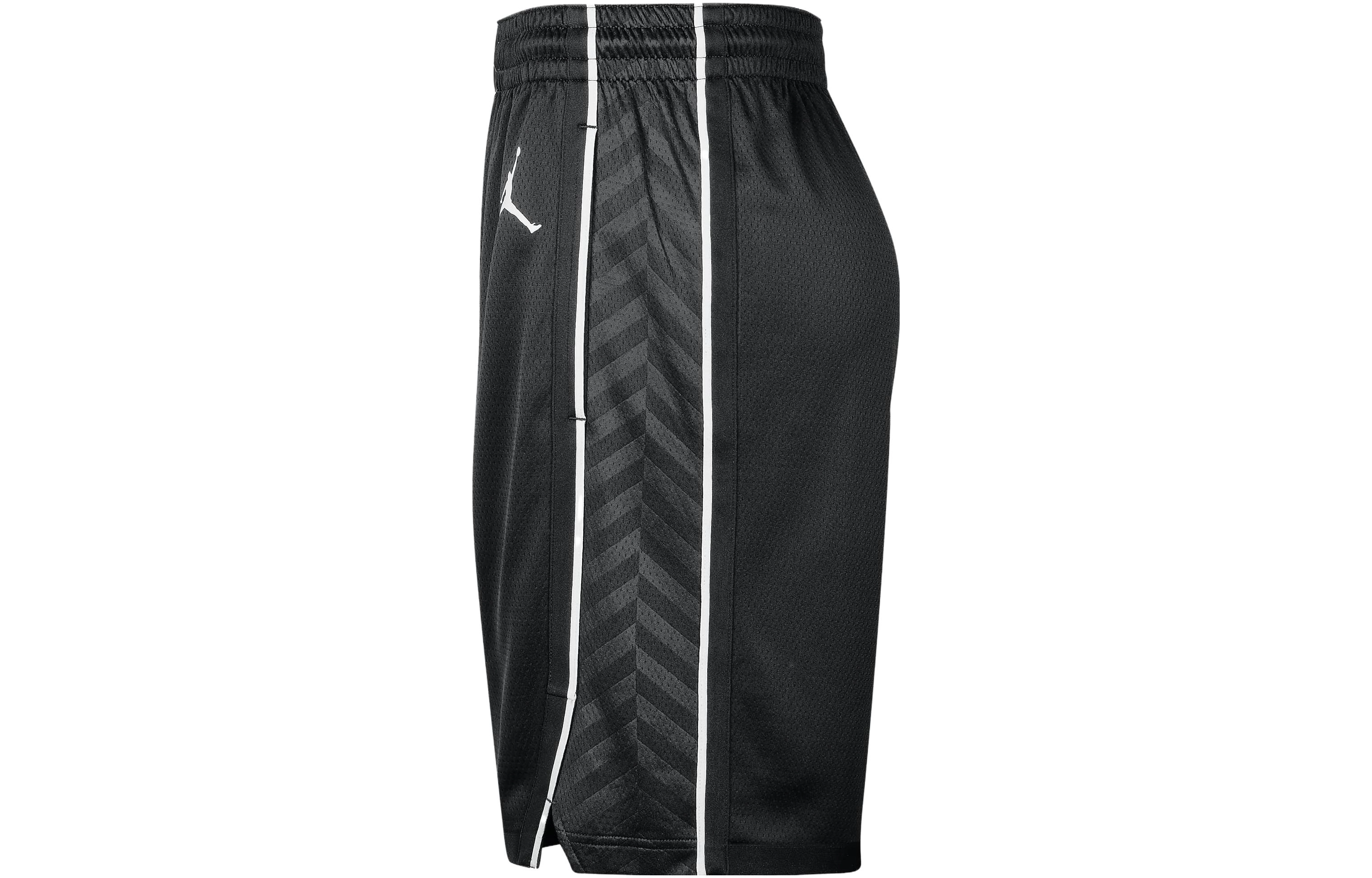Jordan NBA Dri-FIT Logo
