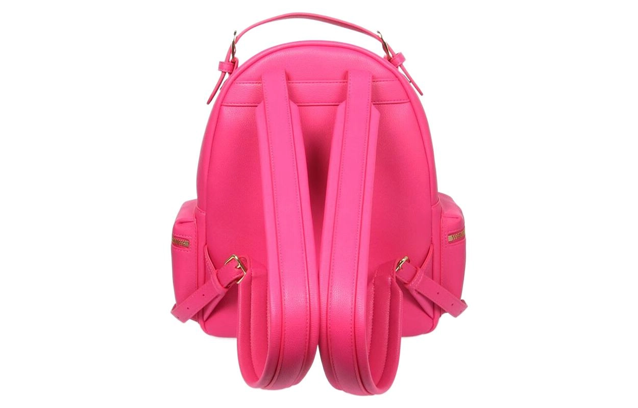 LOVE MOSCHINO Logo PU