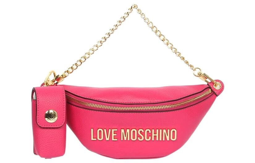 LOVE MOSCHINO Logo