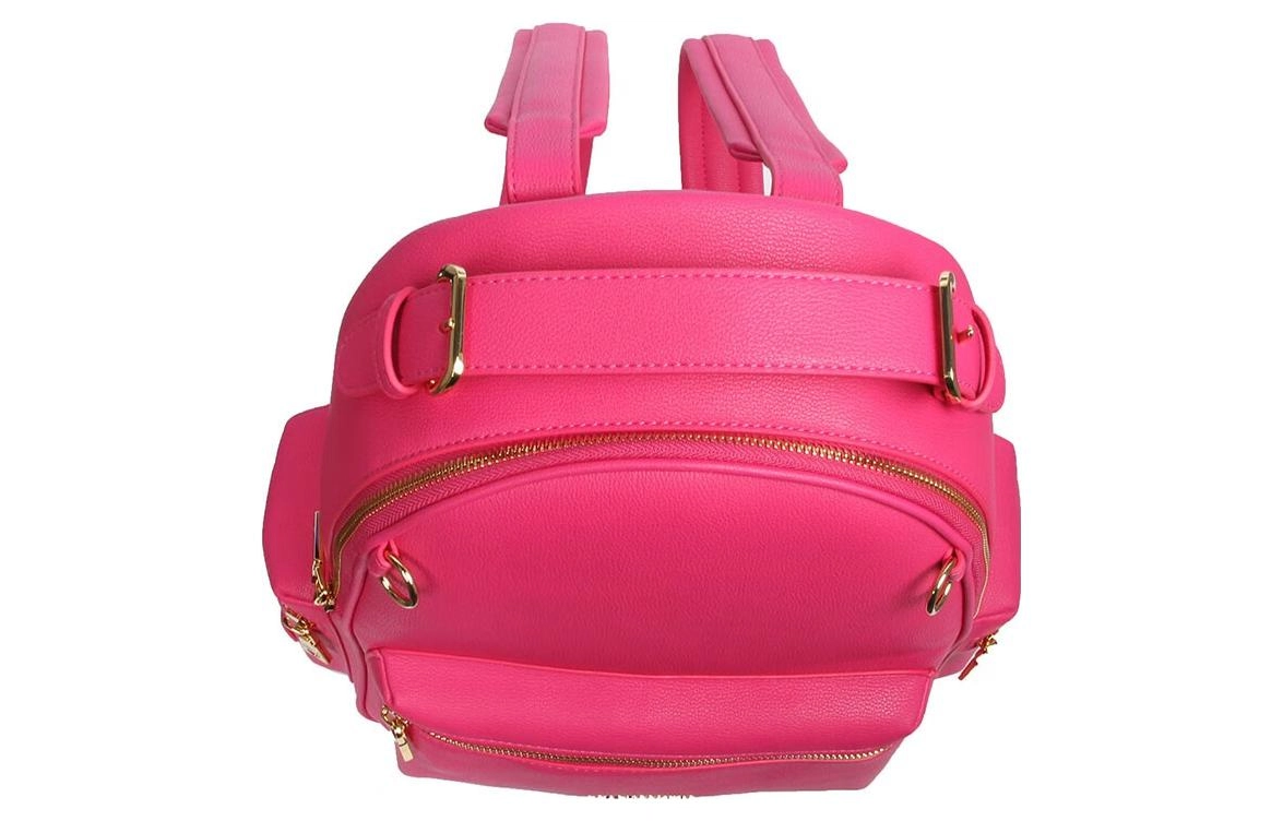 LOVE MOSCHINO Logo PU