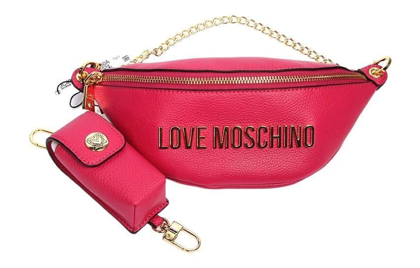 LOVE MOSCHINO Logo