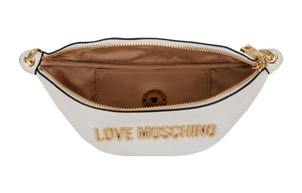 LOVE MOSCHINO Logo