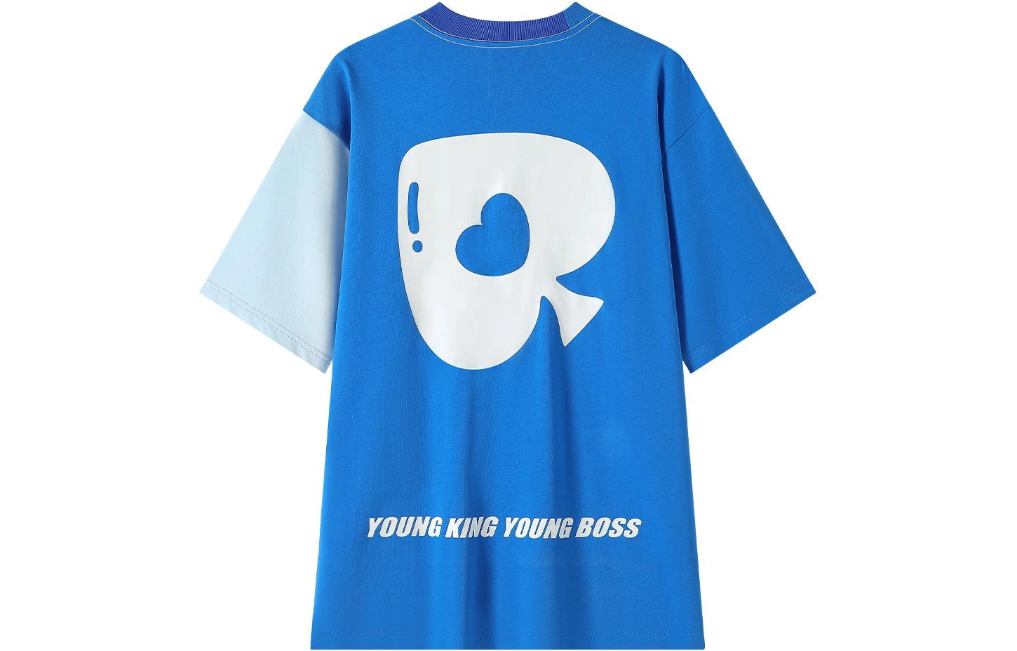 YKYB SS23 T