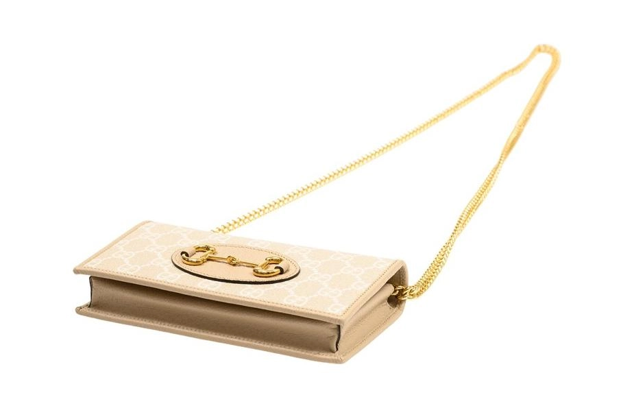 GUCCI Horsebit 1955