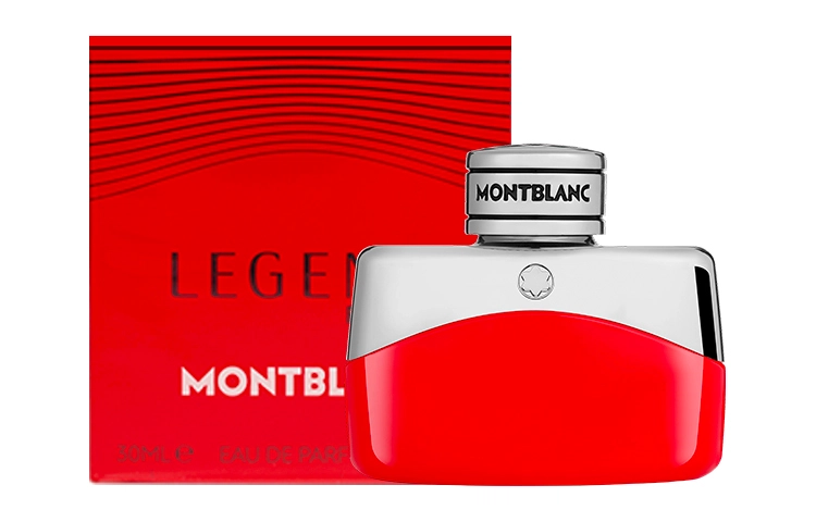 MONTBLANC EDP 30ml50ml100ml