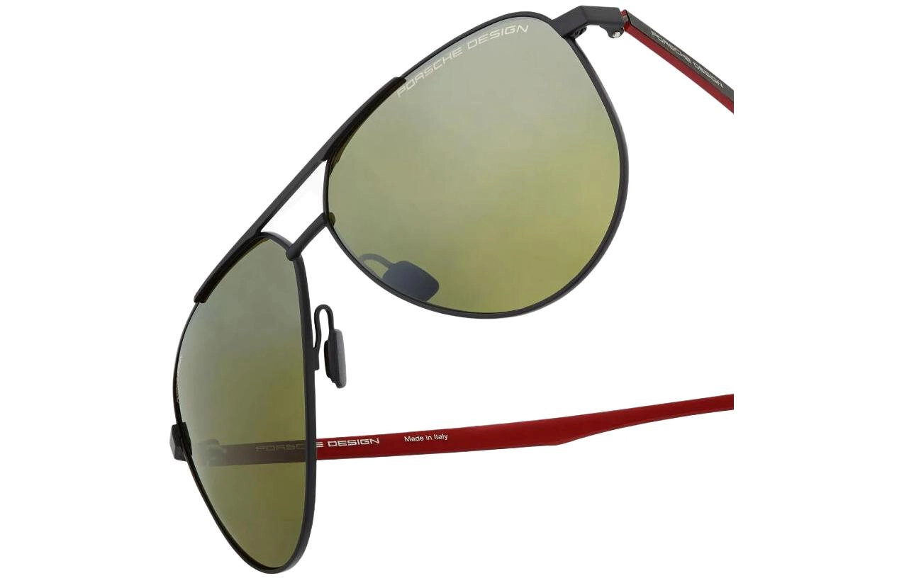 PORSCHE DESIGN VD