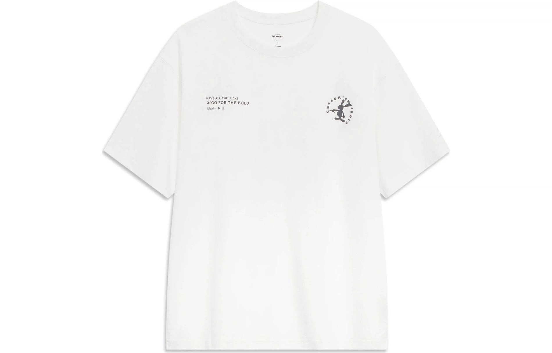 LiNing x Disney OSWALD T