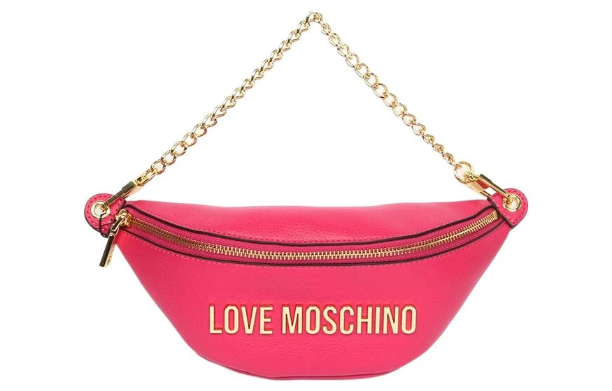 LOVE MOSCHINO Logo