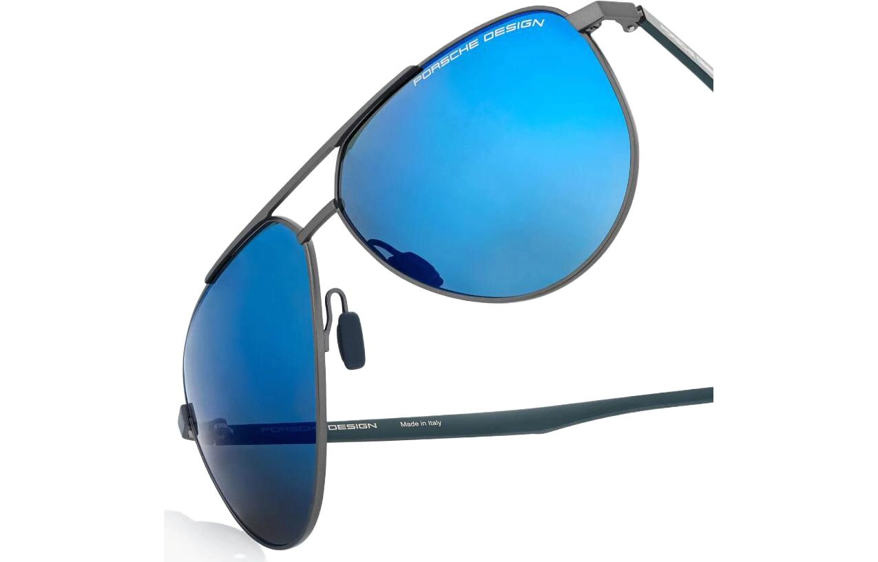 PORSCHE DESIGN