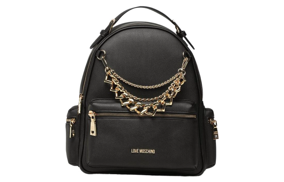 LOVE MOSCHINO Logo