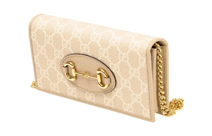 GUCCI Horsebit 1955
