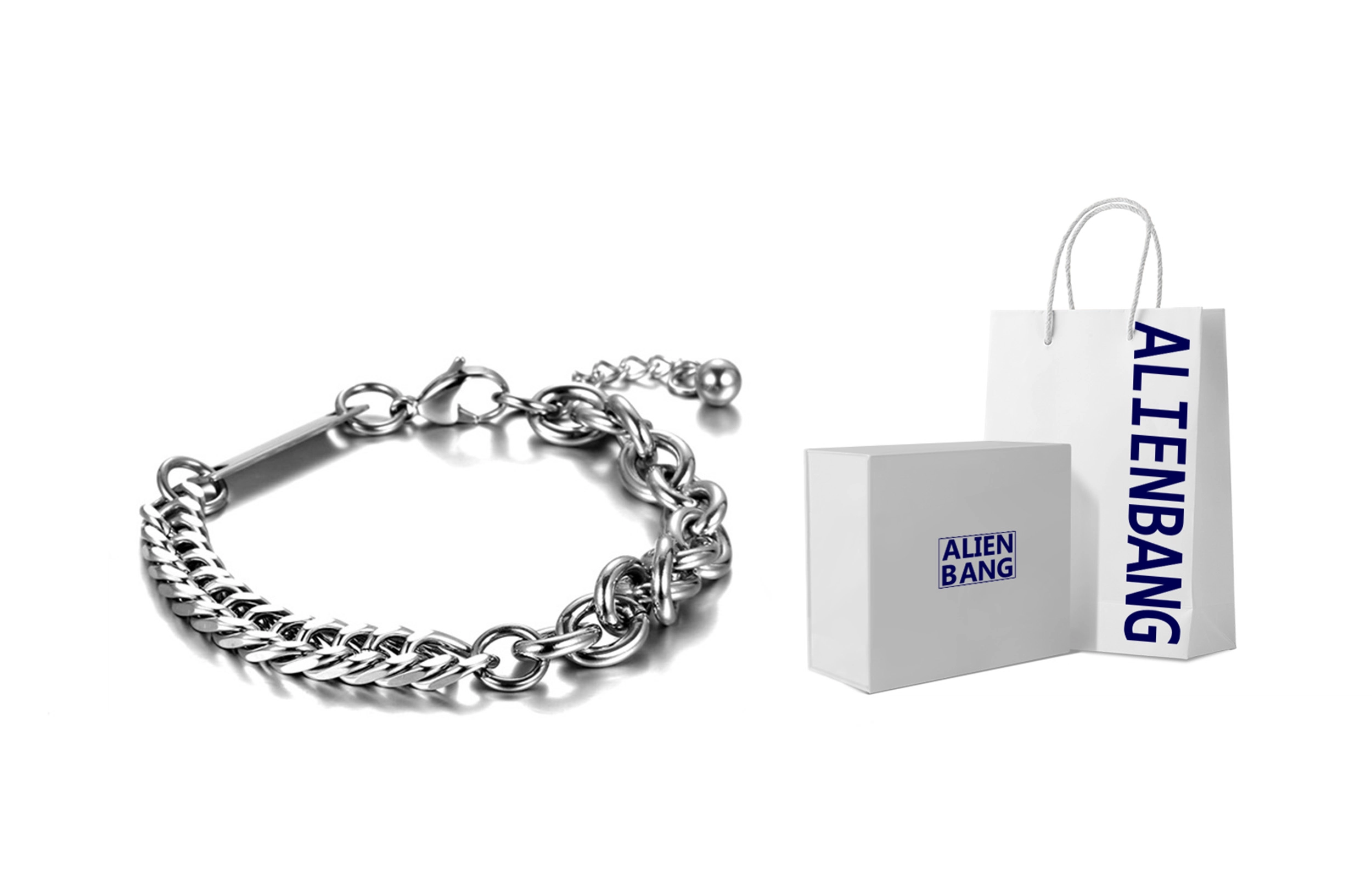 ALIEN BANG ins