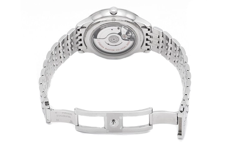 OMEGA 30 41mm 434.10.41.20.02.001