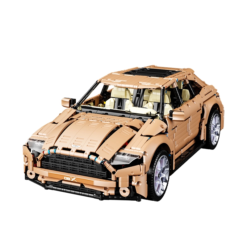 18 SUV 3145pcs T5024A