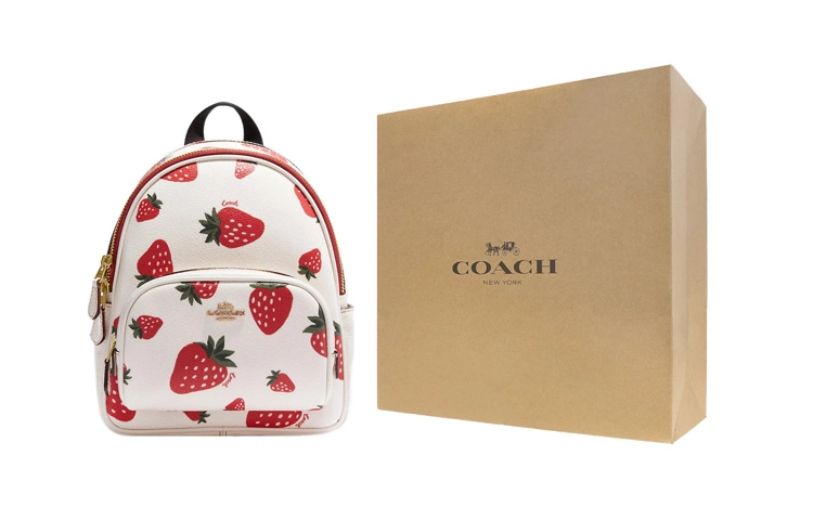 COACH Court 20