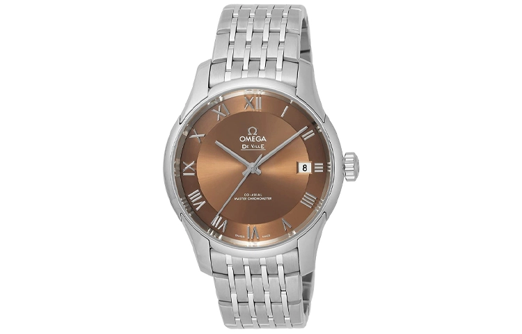 OMEGA 100 41mm 433.10.41.21.10.001