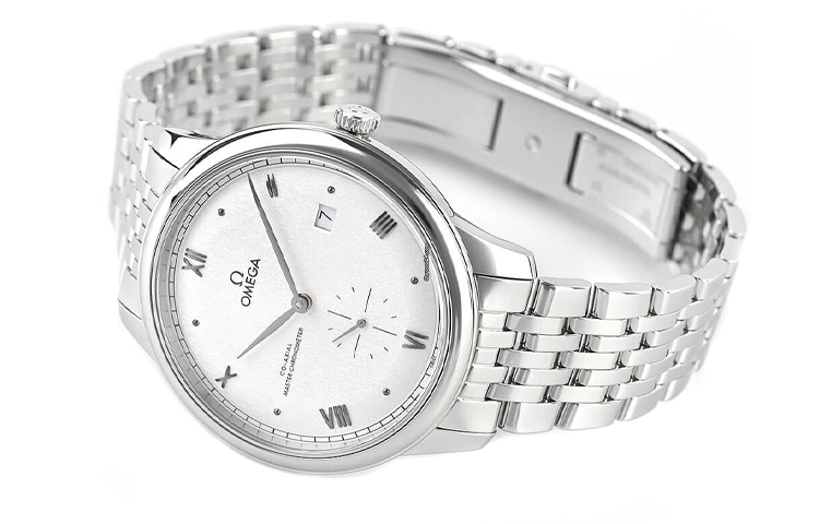 OMEGA 30 41mm 434.10.41.20.02.001