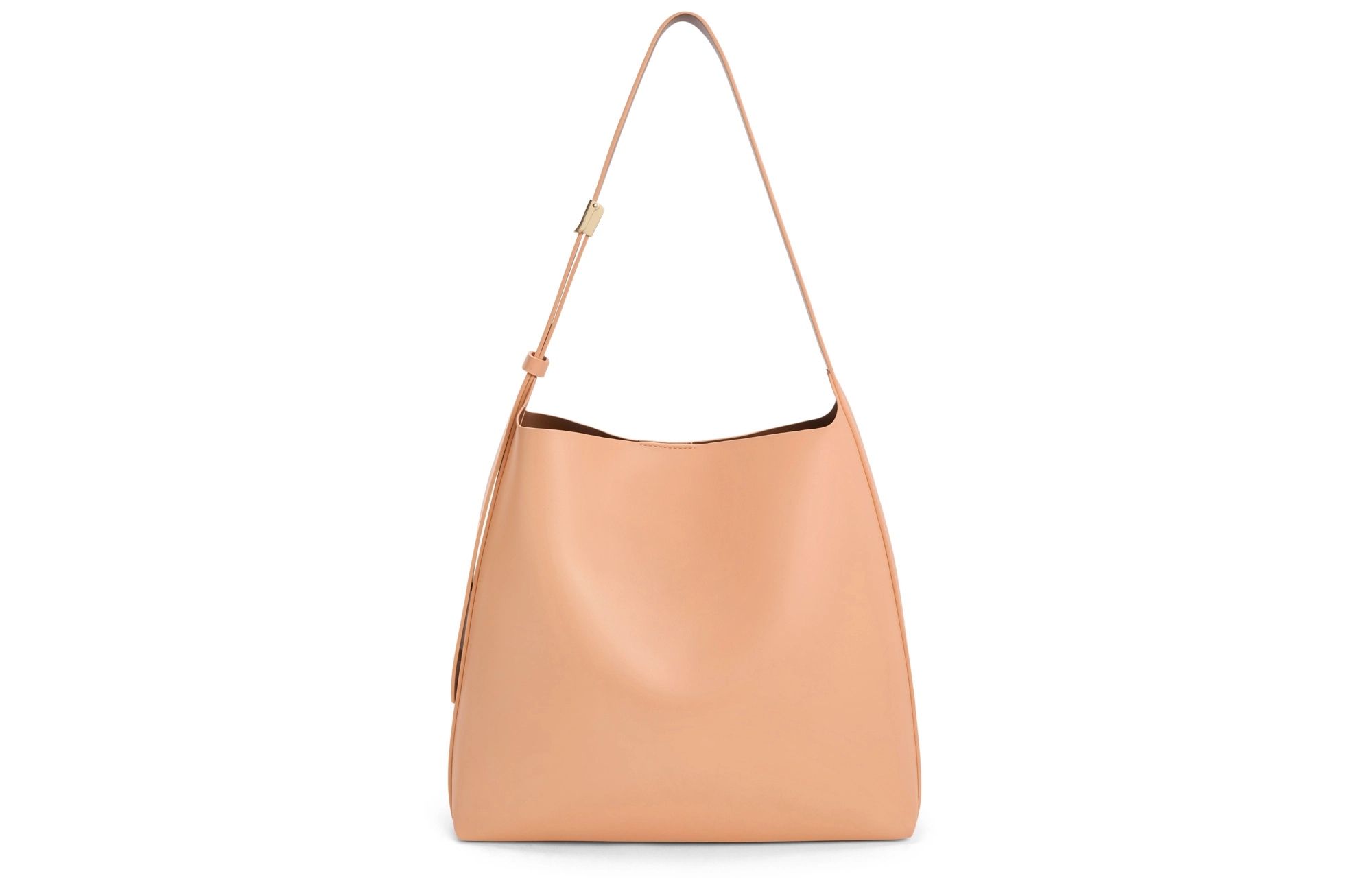 CHARLESKEITH ck PU Tote NavyCreamOrangeGreen