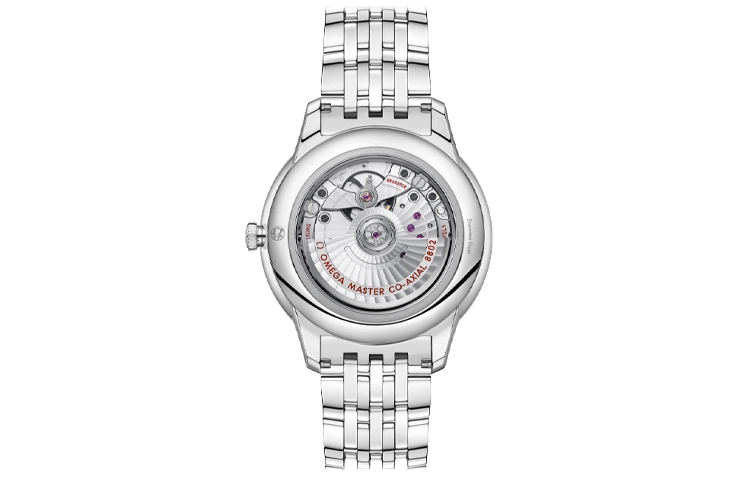 OMEGA 30 41mm 434.10.41.20.02.001