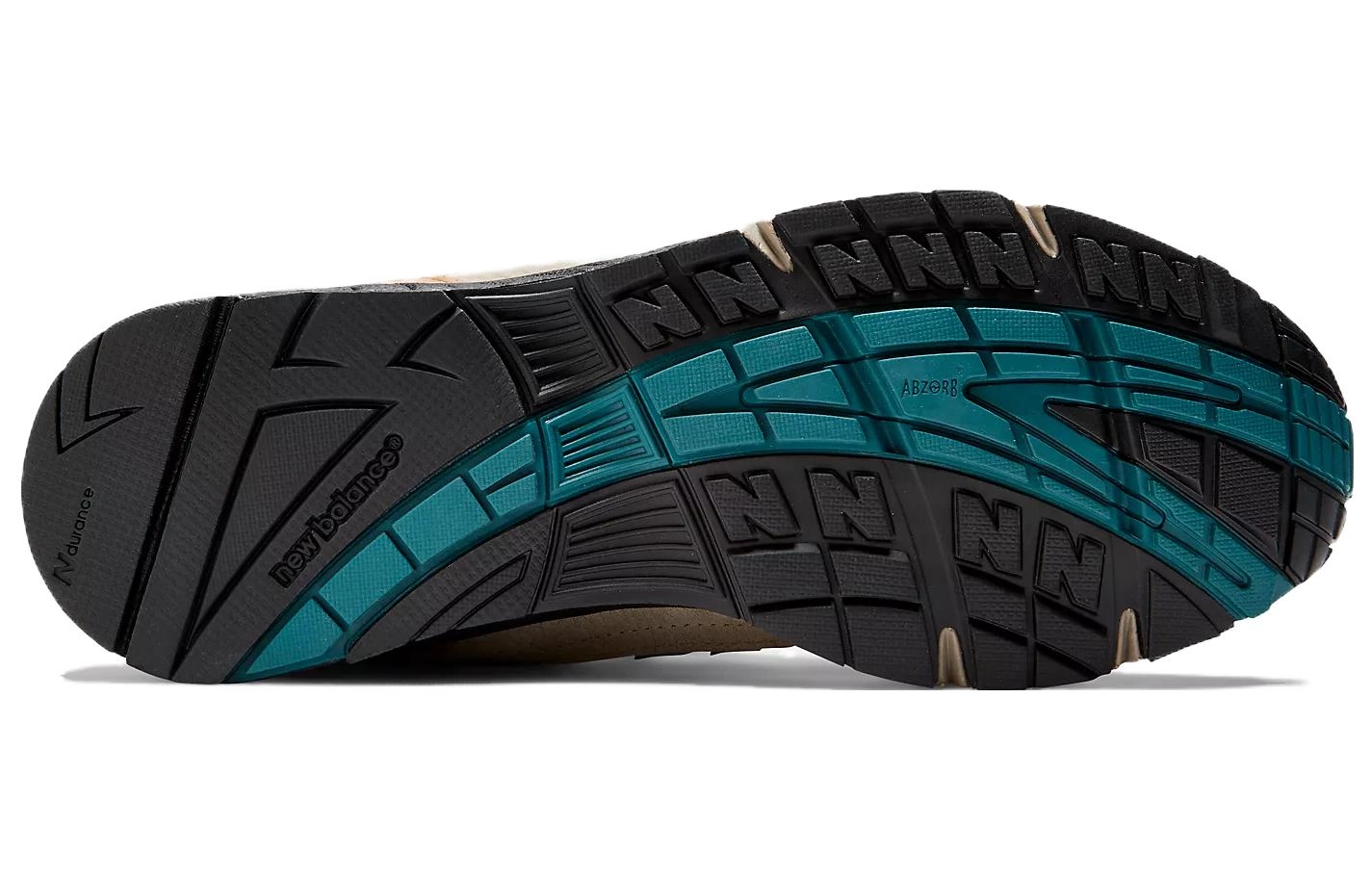 PALACE x New Balance NB 991 Made In UK