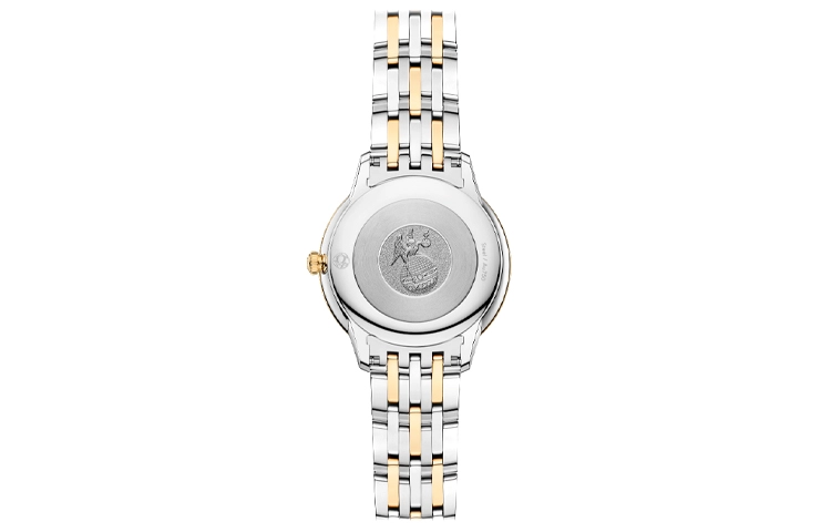 OMEGA 30 30mm K18k 434.20.30.60.08.001