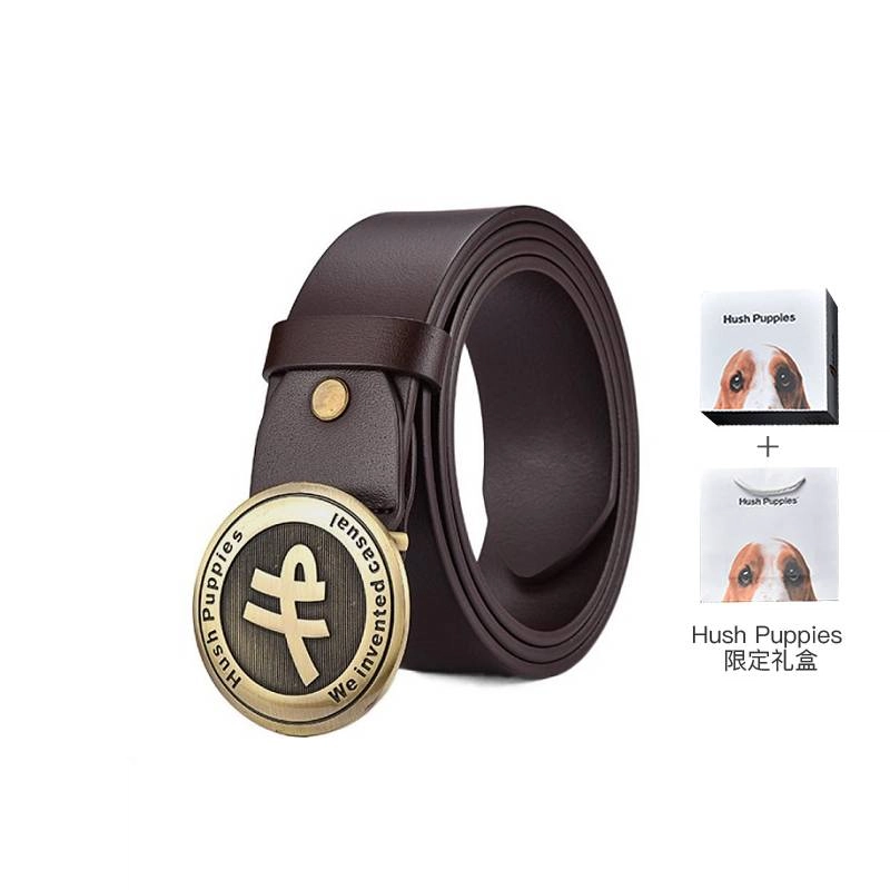 Hush Puppies 3.8cm