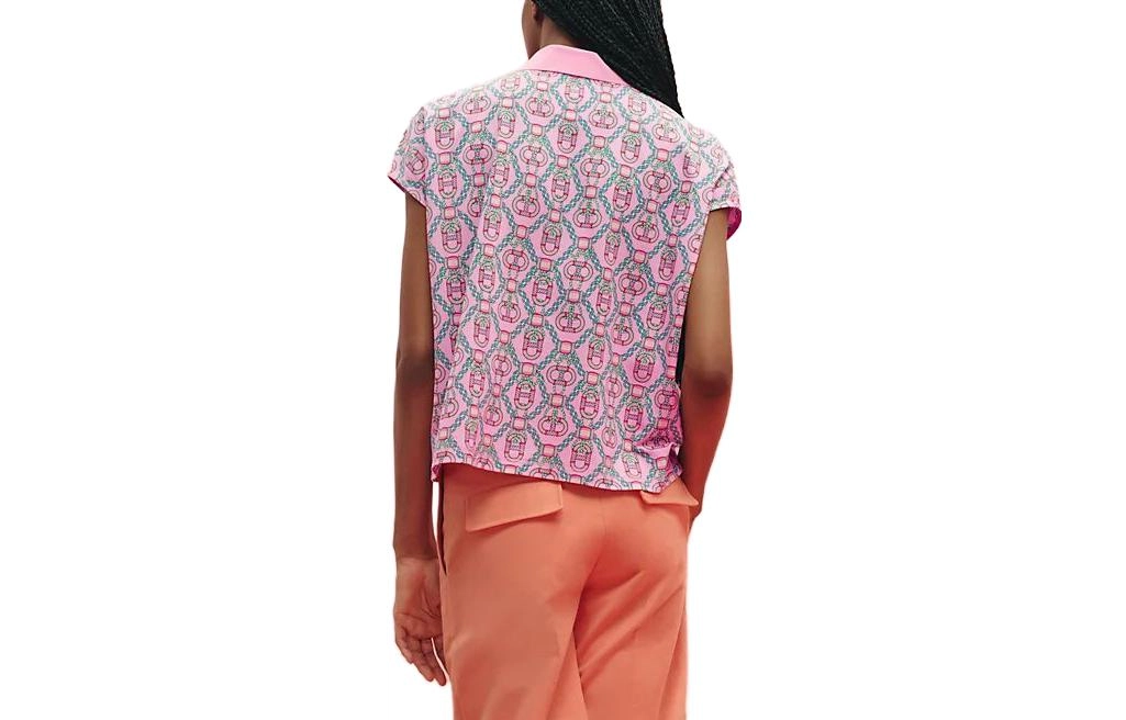 HERMES SS23 Polo