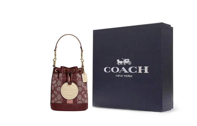COACH Dempsey 14