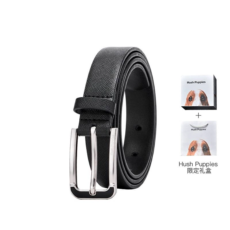 Hush Puppies 2.5cm
