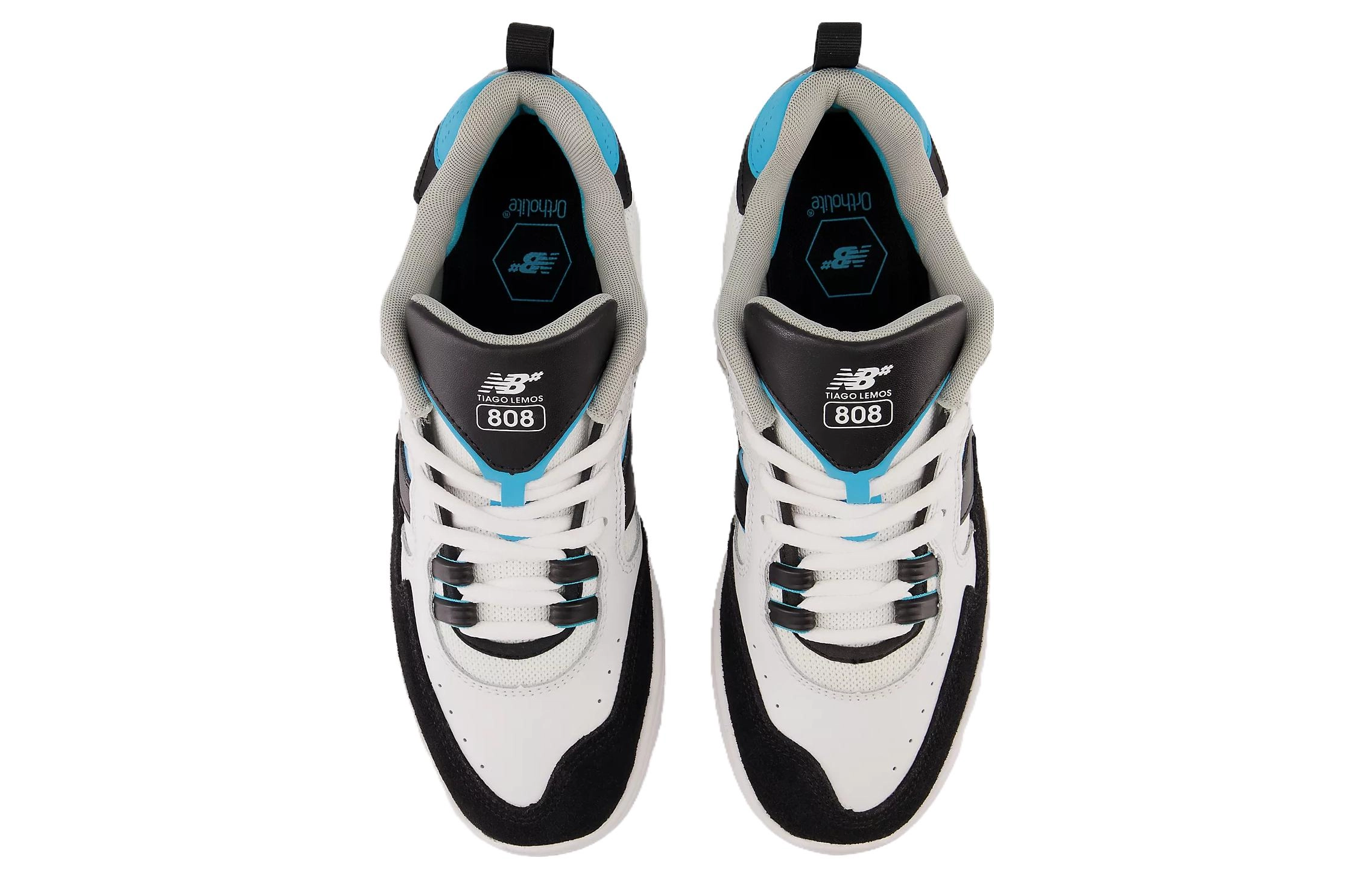 New Balance Numeric Tiago Lemos 808808